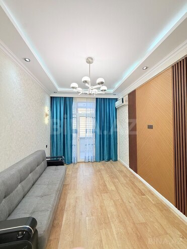 Satılır 2 otaqlı yeni tikili 45 m², photo 3 from 12
