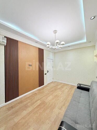 Satılır 2 otaqlı yeni tikili 45 m², photo 4 from 12