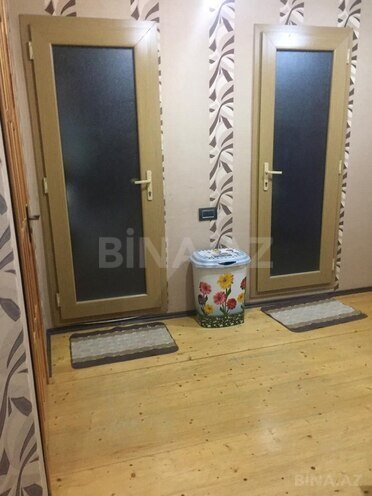 Satılır 3 otaqlı yeni tikili 96 m², İnşaatçılar m., photo 17 from 21