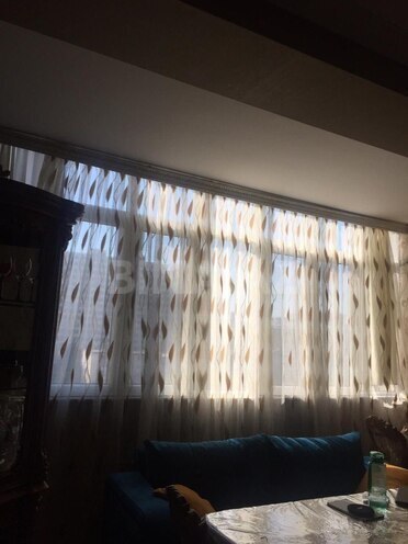 Satılır 3 otaqlı yeni tikili 96 m², İnşaatçılar m., photo 4 from 21