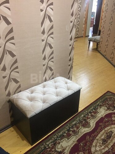 Satılır 3 otaqlı yeni tikili 96 m², İnşaatçılar m., photo 10 from 21