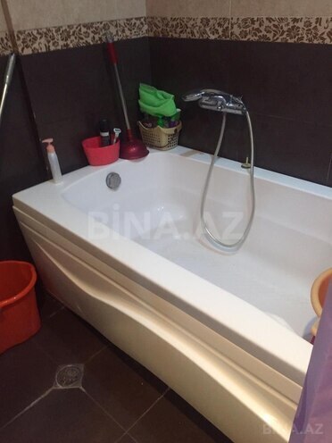 Satılır 3 otaqlı yeni tikili 96 m², İnşaatçılar m., photo 8 from 21