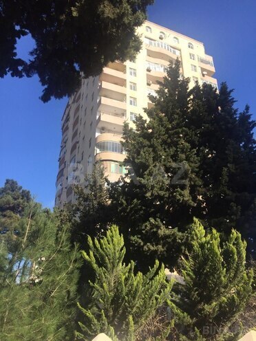 Satılır 3 otaqlı yeni tikili 96 m², İnşaatçılar m., photo 9 from 21