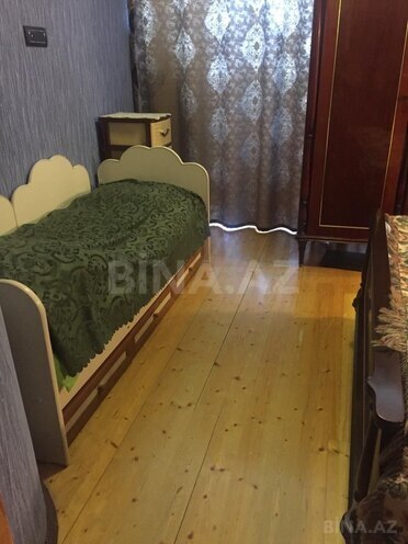 Satılır 3 otaqlı yeni tikili 96 m², İnşaatçılar m., photo 6 from 21