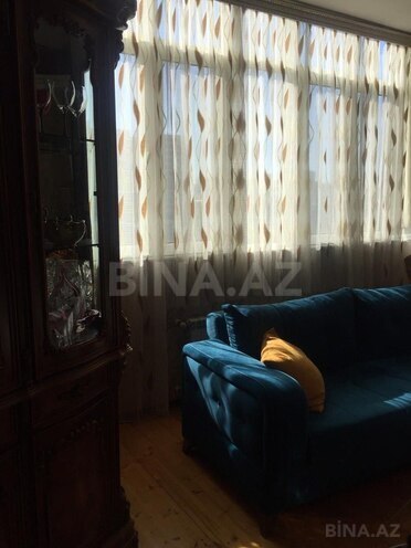 Satılır 3 otaqlı yeni tikili 96 m², İnşaatçılar m., photo 16 from 21