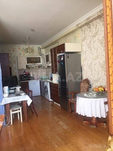 Satılır 3 otaqlı yeni tikili 96 m², İnşaatçılar m., photo 20 from 21