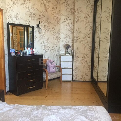 Satılır 3 otaqlı yeni tikili 96 m², İnşaatçılar m., photo 19 from 21