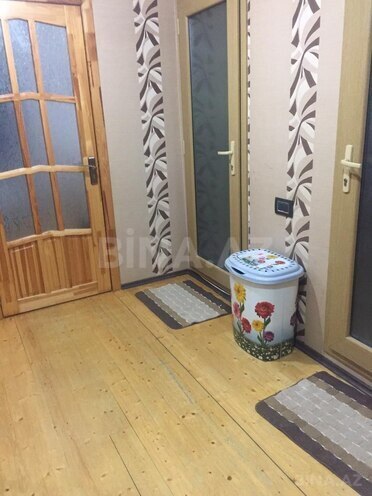 Satılır 3 otaqlı yeni tikili 96 m², İnşaatçılar m., photo 15 from 21