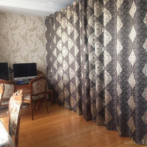 Satılır 3 otaqlı yeni tikili 96 m², İnşaatçılar m., photo 13 from 21