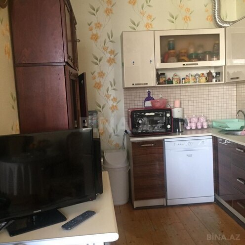 Satılır 3 otaqlı yeni tikili 96 m², İnşaatçılar m., photo 18 from 21