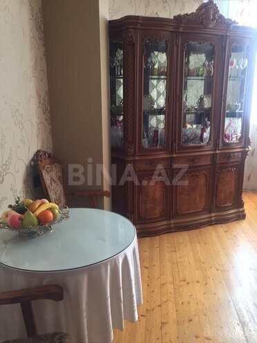 Satılır 3 otaqlı yeni tikili 96 m², İnşaatçılar m., photo 1 from 21