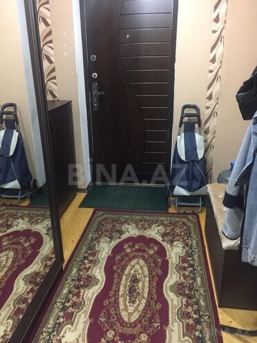 Satılır 3 otaqlı yeni tikili 96 m², İnşaatçılar m., photo 5 from 21
