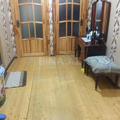 Satılır 3 otaqlı yeni tikili 96 m², İnşaatçılar m., photo 11 from 21