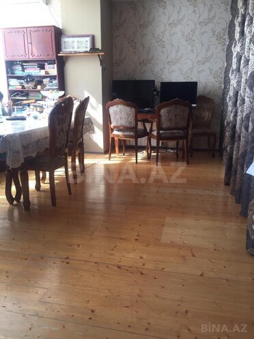Satılır 3 otaqlı yeni tikili 96 m², İnşaatçılar m., photo 7 from 21