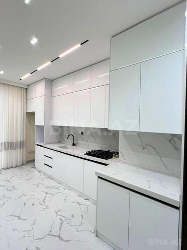 Продаётся 4-комн. новостройка 195 м², Насиминский  р., photo 14 from 29