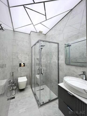 Продаётся 4-комн. новостройка 195 м², Насиминский  р., photo 27 from 29