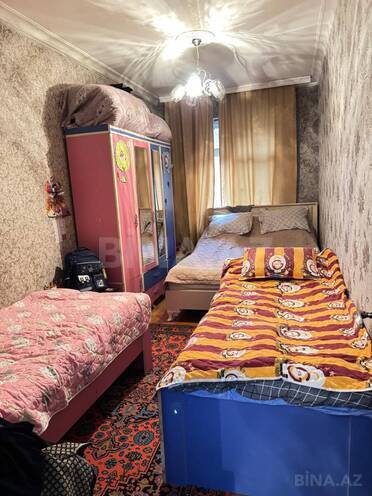 Сдается 3-комн. дом/дача 90 м², м. Мемар Аджеми, photo 6 from 15