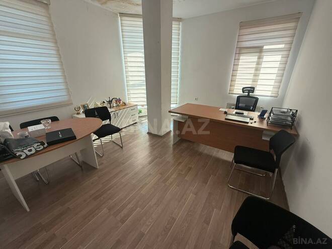 Сдается 3-комн. офис 100 м², м. Мемар Аджеми, photo 1 from 14