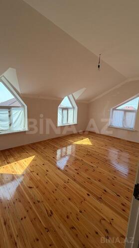 Satılır 4 otaqlı həyət evi/bağ evi 120 m², Maştağa q., photo 11 from 13