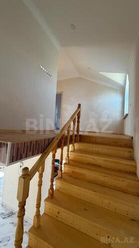 Satılır 4 otaqlı həyət evi/bağ evi 120 m², Maştağa q., photo 7 from 13