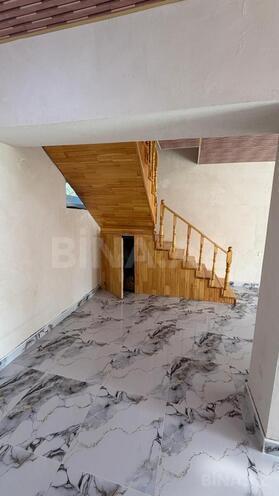Satılır 4 otaqlı həyət evi/bağ evi 120 m², Maştağa q., photo 4 from 13