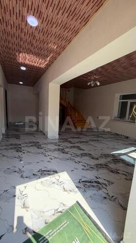 Satılır 4 otaqlı həyət evi/bağ evi 120 m², Maştağa q., photo 3 from 13