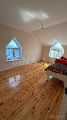 Satılır 4 otaqlı həyət evi/bağ evi 120 m², Maştağa q., photo 9 from 13