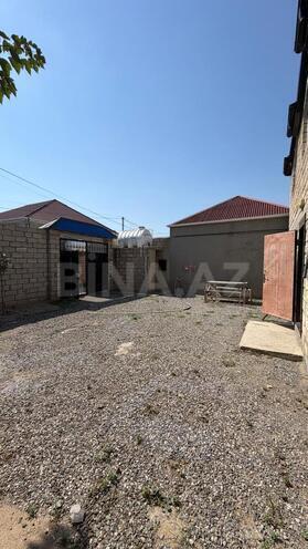 Satılır 4 otaqlı həyət evi/bağ evi 120 m², Maştağa q., photo 12 from 13