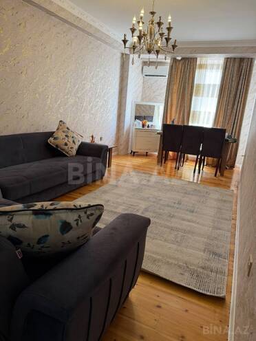 Satılır 3 otaqlı yeni tikili 60 m², Abşeron r., photo 3 from 13