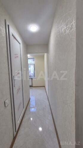Продается 2-комн. вторичка 55 м², м. Элмляр Академиясы, photo 9 from 12