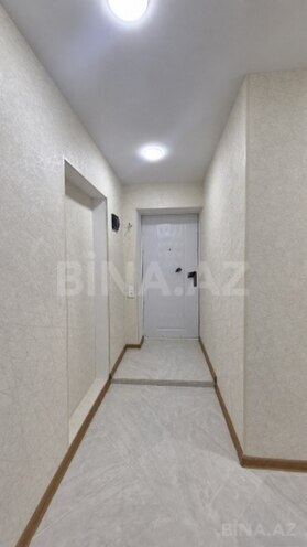 Продается 2-комн. вторичка 55 м², м. Элмляр Академиясы, photo 11 from 12