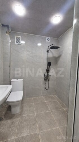 Продается 2-комн. вторичка 55 м², м. Элмляр Академиясы, photo 8 from 12
