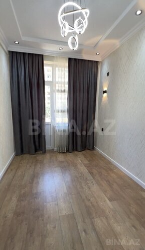 Satılır 2 otaqlı yeni tikili 45 m², photo 11 from 12