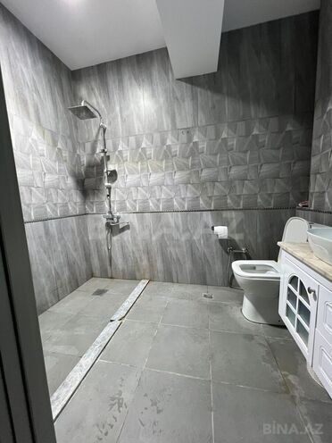 Satılır 3 otaqlı yeni tikili 95 m², Həzi Aslanov q., photo 7 from 12