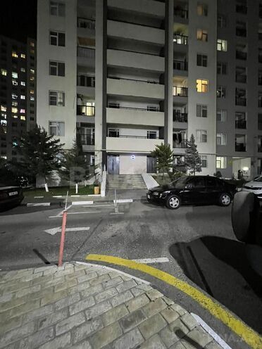 Satılır 3 otaqlı yeni tikili 95 m², Həzi Aslanov q., photo 9 from 12