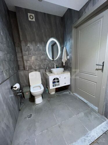 Satılır 3 otaqlı yeni tikili 95 m², Həzi Aslanov q., photo 8 from 12