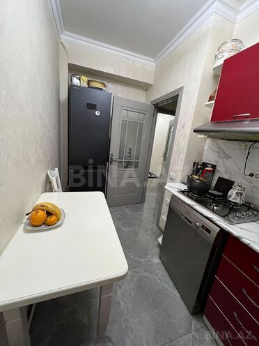 Satılır 3 otaqlı yeni tikili 95 m², Həzi Aslanov q., photo 5 from 12