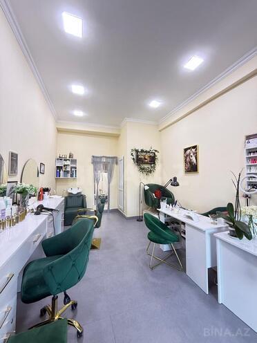 Продаётся  объект 30 м², Ясамальский р., photo 7 from 8