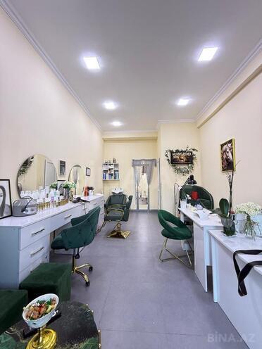 Продаётся  объект 30 м², Ясамальский р., photo 1 from 8