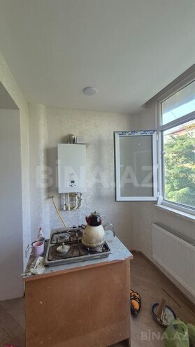Продается 2-комн. вторичка 55 м², м. Элмляр Академиясы, photo 8 from 12