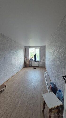 Продается 2-комн. вторичка 55 м², м. Элмляр Академиясы, photo 3 from 12