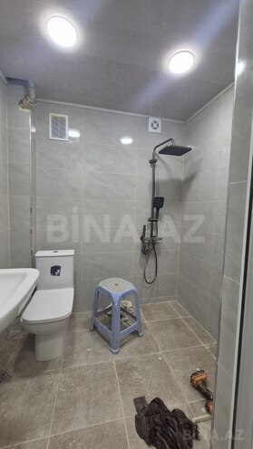 Продается 2-комн. вторичка 55 м², м. Элмляр Академиясы, photo 6 from 12