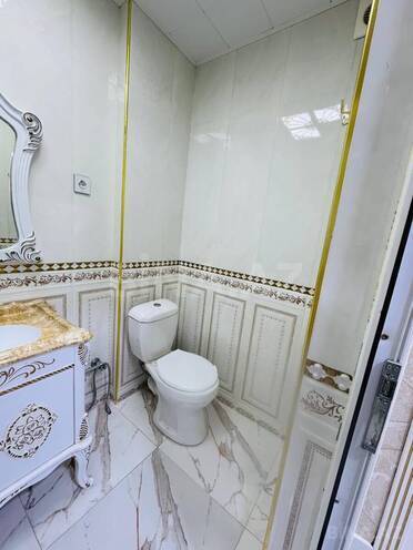 İcarəyə verilir 2 otaqlı yeni tikili 120 m², 28 May m., photo 7 from 14