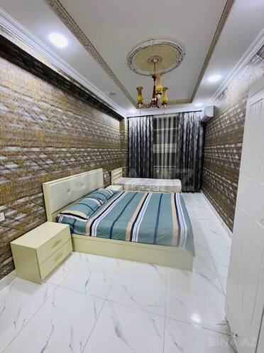 İcarəyə verilir 2 otaqlı yeni tikili 120 m², 28 May m., photo 13 from 14