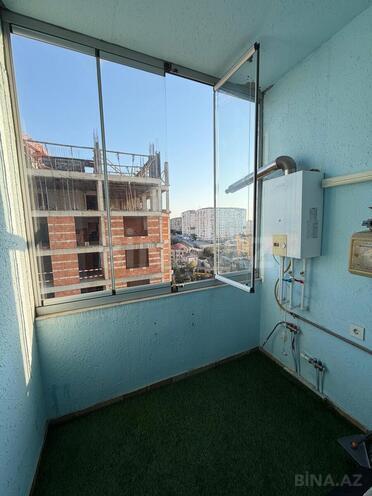 Продается 2-комн. новостройка 51 м², пос. Ени Гюнешли, photo 10 from 13