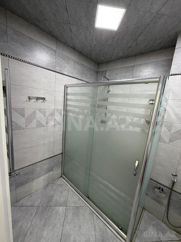 Продается 2-комн. новостройка 51 м², пос. Ени Гюнешли, photo 8 from 13