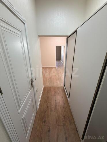 Продается 2-комн. новостройка 51 м², пос. Ени Гюнешли, photo 9 from 13