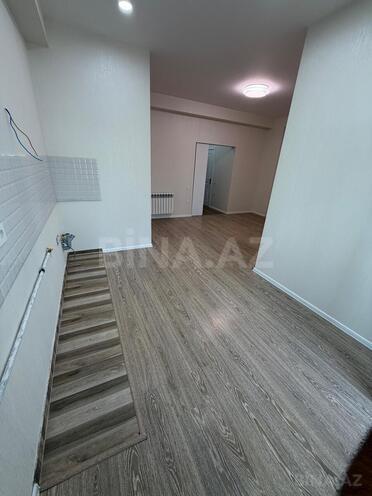 Продается 2-комн. новостройка 51 м², пос. Ени Гюнешли, photo 4 from 13