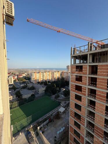 Продается 2-комн. новостройка 51 м², пос. Ени Гюнешли, photo 12 from 13