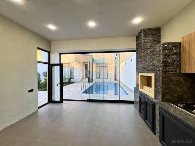 Продается 4-комн. дом/дача 160 м², пос. Мардакан, photo 8 from 22
